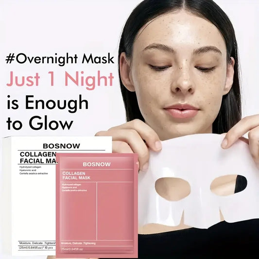 BOSNOW-FACIAL MASK